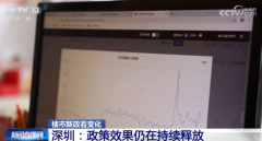 房價探底、業主降價出手