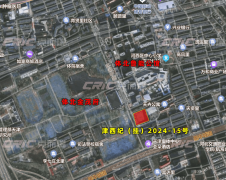 天津河西體院北板塊1宗涉