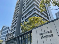 南京二手房市場成交火熱