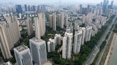超20個(gè)城市推“買房送戶口
