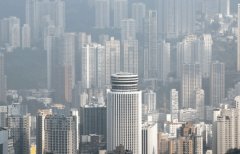 CCL連跌2周 較香港撤辣前低