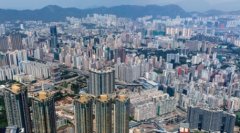 美聯：上半年香港新房成