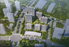 無錫夾城里B地塊項(xiàng)目規(guī)劃