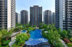 湖州綠城錦玉園盛大交付