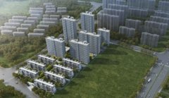 蘇州黃埭32號地塊項目規(guī)劃