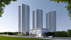 東莞東坑純新盤松湖瑧府