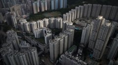 仲量聯行：香港新盤開價