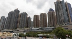 上半年香港樓宇買賣合約
