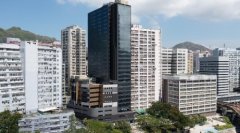 香港屯門新合里匯賢1號全