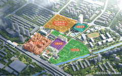 樓市進入下半場 天津一大