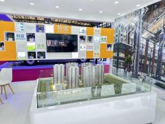 上海紫竹全新保租房社區(qū)
