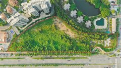 江門市區首宗商住地塊以
