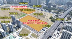 近地鐵！容積率2.8！杭州