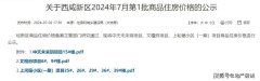 下半年西安西咸新區有兩
