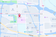 蘇州園區高揚安泰國際廣