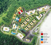 深圳蛇口半山豪宅臨海攬