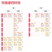 倒掛2萬！西安網(wǎng)紅盤天地