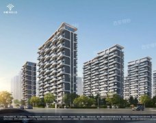 7月西安樓市預(yù)計近40盤超
