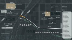 合肥昆御府6月銷售額破億