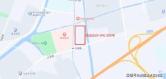 蘇州掛牌上架2幅住宅用地