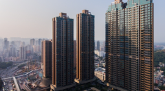 香港元朗兩房租金創新高