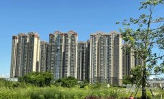 深中通道開通將為中山樓