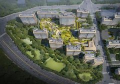 北京中建和頌九里首次開