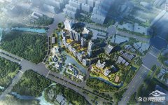 廣州中海大境加推“斷貨