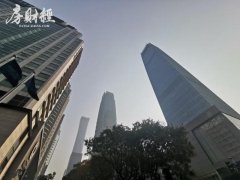1-6月合生創展銷售金額累