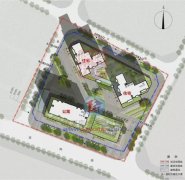 深圳望海玥家園戶型圖及