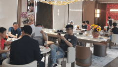 廣州越禧府實景樣板房正