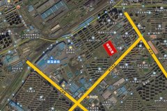長春新區2宗住宅地塊成功
