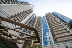 香港周末新盤僅錄17宗成交