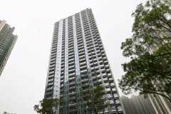 香港海茵莊園呎租媲美豪