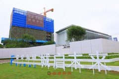 俊發(fā)退了367畝土地 價值