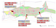 只租不售！惠州大亞灣這