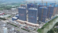 臺州院橋鎮浦口楊安置房