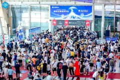 2024中國建博會(廣州)啟幕
