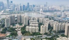 廣州放寬對港澳臺及外籍