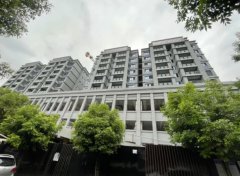 云陽重百支路人才公寓外