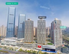 成都市首個收購存量商品