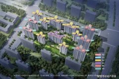 7月第1周西安新房市場兩極