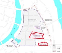 惠州市多個樓盤備案公示