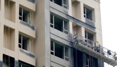 河間市九街回遷安置房項