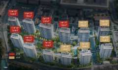 蘇州中建和月泊庭三期正