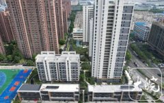 合肥市承寓清鴻里項目即