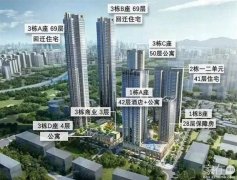 深圳深業世紀山谷2期最快