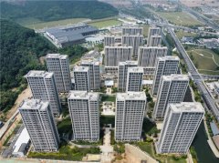 富陽銀湖安置房項目9號地