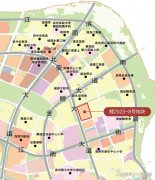 泉州鯉城江南板塊擬出讓