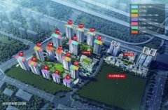 杭州建發云城之上計劃7月